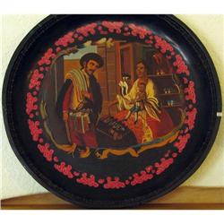 mexican tray #986121