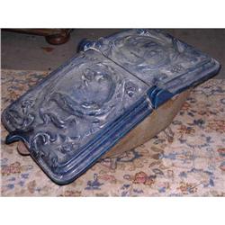 French Coal Scuttle #986248