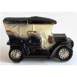 McCoy TOURING CAR Cookie Jar #986417