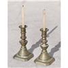 Brass Candlesticks #986498