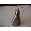 Image 1 : Powder Flask,copper and Brass; 8" long #986593