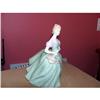Image 1 : ROYAL DOULTON FIGURINE "CLARISSA" #986639