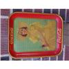 Image 1 : 1938 Coca Cola Tray #986648