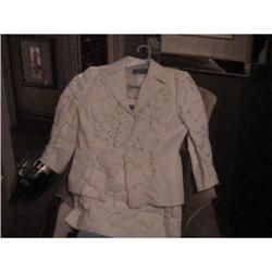 Terry Mugler Suit Couture #995682