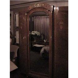 French 19th Century Armoire #995686