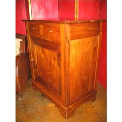 French Louis-Philippe Confiturier #995715