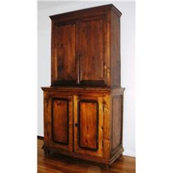 19th Century French Double-Corps Buffet #995716