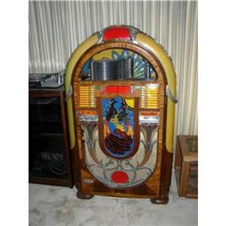 Wurlitzer Model 850 #995721
