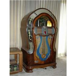 Wurlitzer Model 1080 #995722