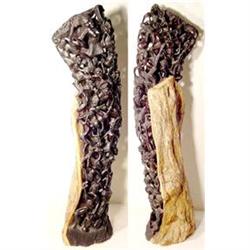 African Makonde Ebony Family Tree #995729