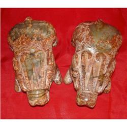 Chineses Nephrite Jadestone  Chimera #995911