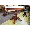 Image 1 : Marble Top Table #996410
