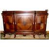 Image 1 : Rosewood Buffet #996413