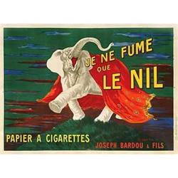 Vintage Poster by CAPPIELLO C1915 #324 #996431