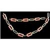 Image 1 : David Webb Necklace and Bracelet #996559
