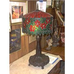 Andale Style Lamp #1006959