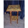 Image 1 : Bamboo Side Table #1007265