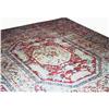 Image 1 : Turkish Savonnerie Style Rug---14'-9"x12'-1" #1007684