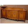 Image 1 : French Sideboard with Cabriole Legs #1007706