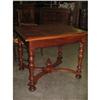 Image 1 : Side table 18th C. #1017590