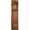 Image 1 : Pine Grandfather Clock #1017822