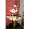 Image 1 : Italian seashell fountain c.1940 #1017873