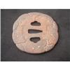 Image 1 : 17th.-18th. century Japanese tsuba #1017990