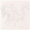 Image 2 : Sketch AZA by Azoulay Original