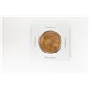 Image 1 : 1926 $10 Indian Head Eagle Gold Coin