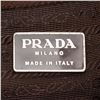 Image 5 : Prada Leather Shoulder Bag