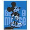Image 1 : Be a Mouse by Day, Doug