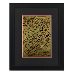 Untitled by Neal Doty (1941-2016)
