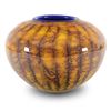 Image 1 : Small Blatik Sphere by GartnerBlade Glass