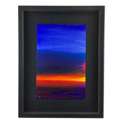 Natural Color 2 by Wyland Original