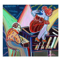 Applause by Maimon Original