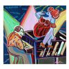 Image 1 : Applause by Maimon Original