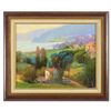 Image 1 : Hilltop View by Feng Original
