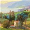 Image 2 : Hilltop View by Feng Original