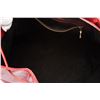 Image 8 : Louis Vuitton Red Epi Leather Noe GM Drawstring Shoulder Bag