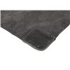 Image 7 : Gucci Monogram Pouch Black Canvas Clutch