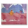 Image 1 : Original Production Art by Pink Panther Original