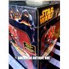 Image 8 : BOX 54cm Darth Mall / Star Wars candy ball rubies