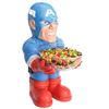 Image 2 : BOX54cm Captain America candy ball rubies