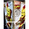 Image 2 : BOX 54cm iron man candy ball rubies