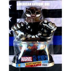 BOX 38cm black panther candy ball rubies