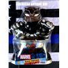 Image 1 : BOX 38cm black panther candy ball rubies