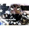 Image 3 : BOX 38cm black panther candy ball rubies