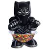Image 8 : BOX 38cm black panther candy ball rubies