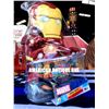 Image 2 : BOX39 cm Iron Man candy ball rubies