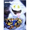 Image 8 : BOX51 cm ghost candy ball rubies